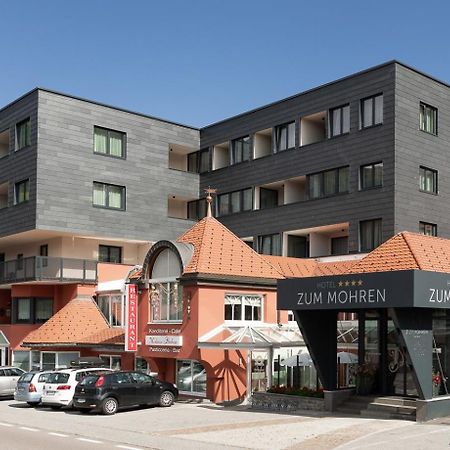 Hotel Zum Mohren Resia Extérieur photo