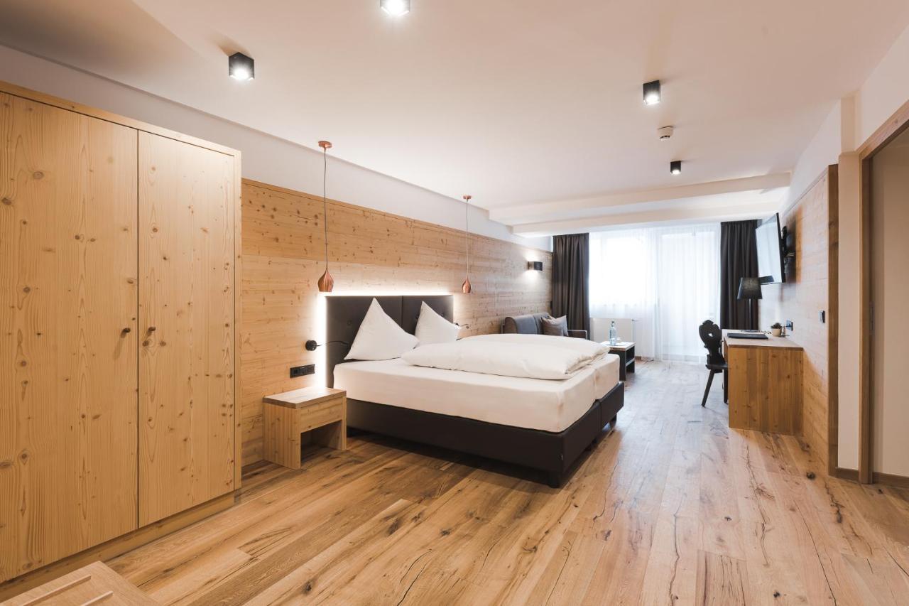 Hotel Zum Mohren Resia Extérieur photo