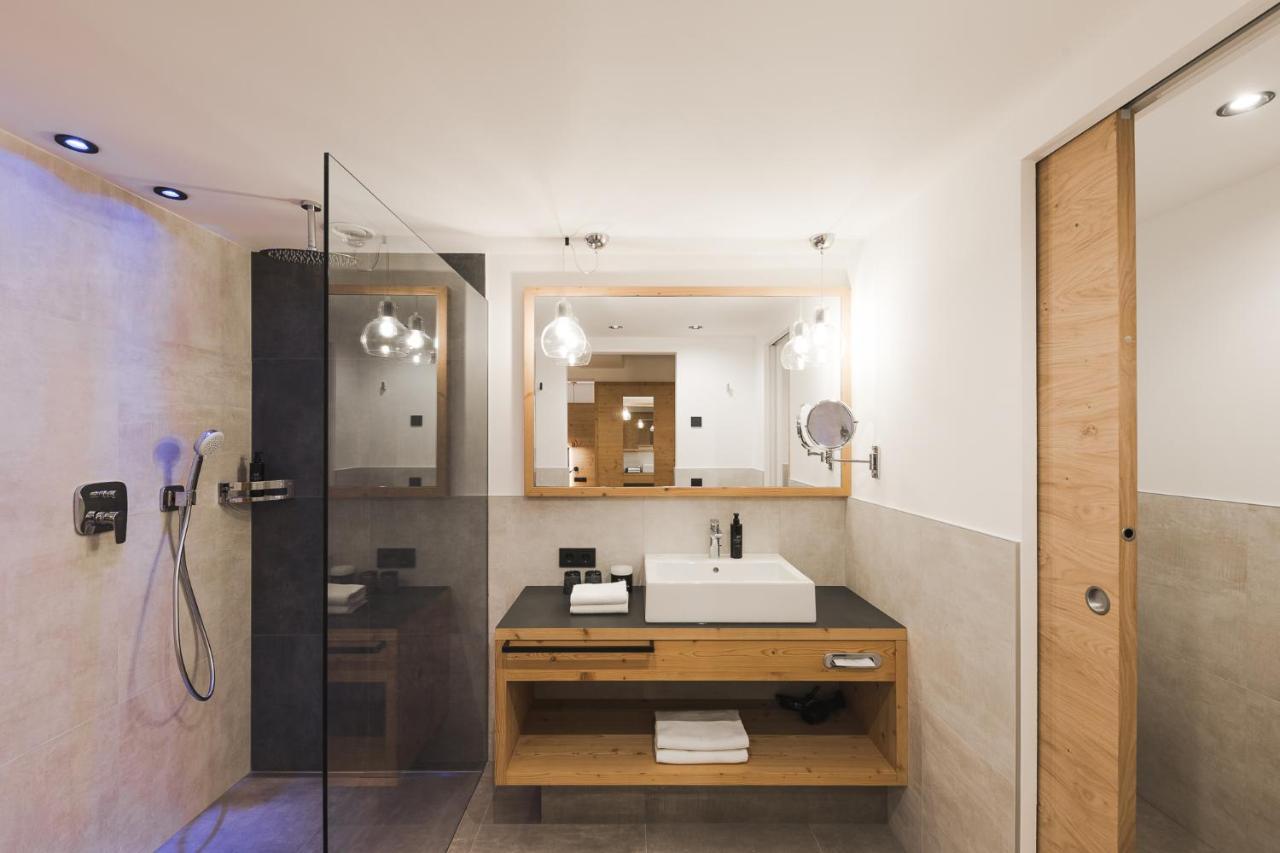 Hotel Zum Mohren Resia Extérieur photo