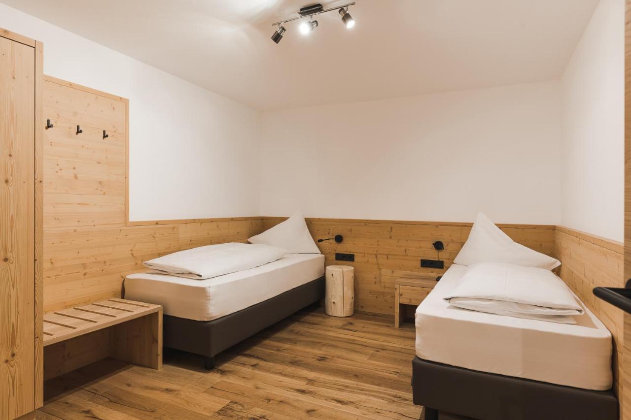 Hotel Zum Mohren Resia Extérieur photo
