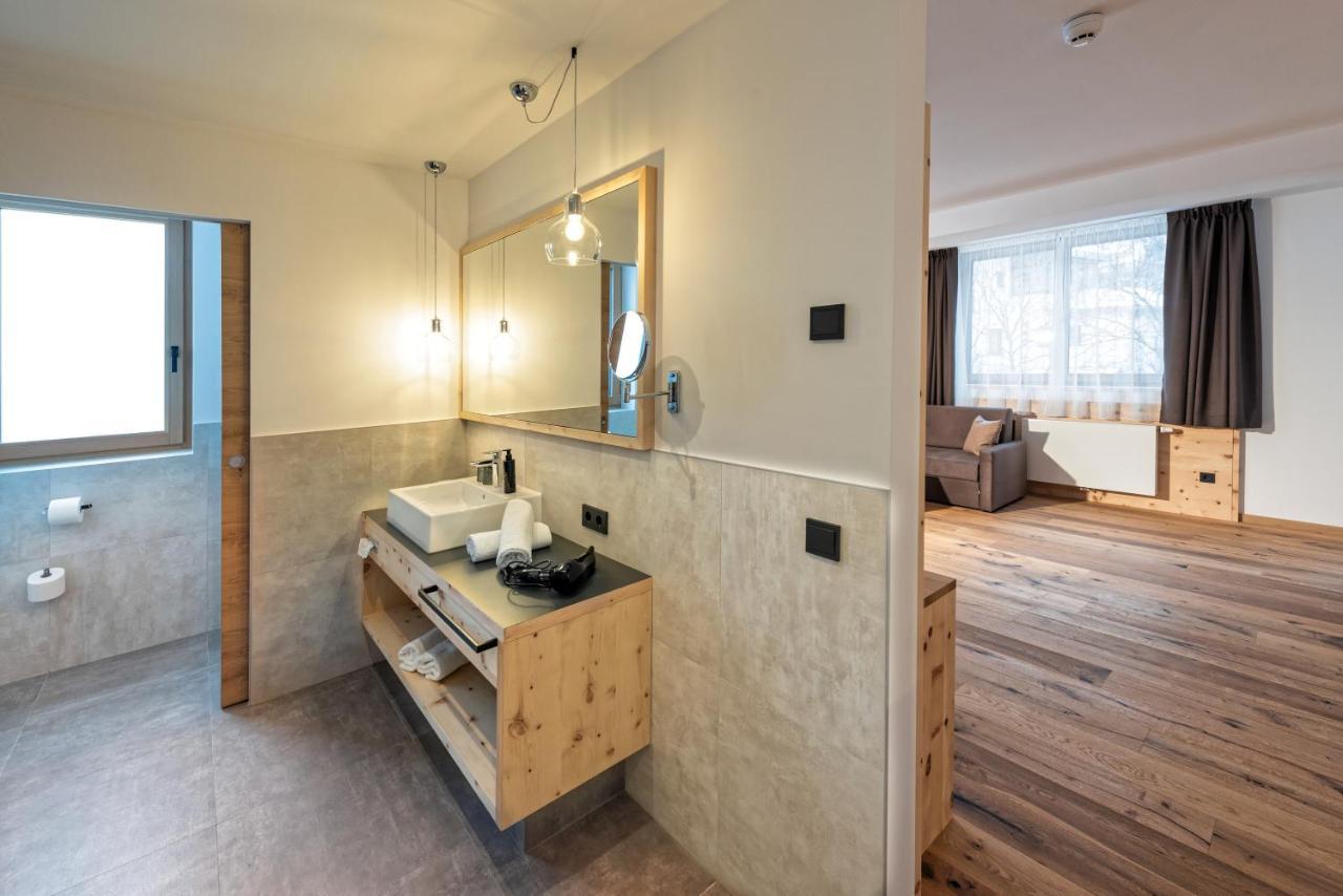 Hotel Zum Mohren Resia Extérieur photo